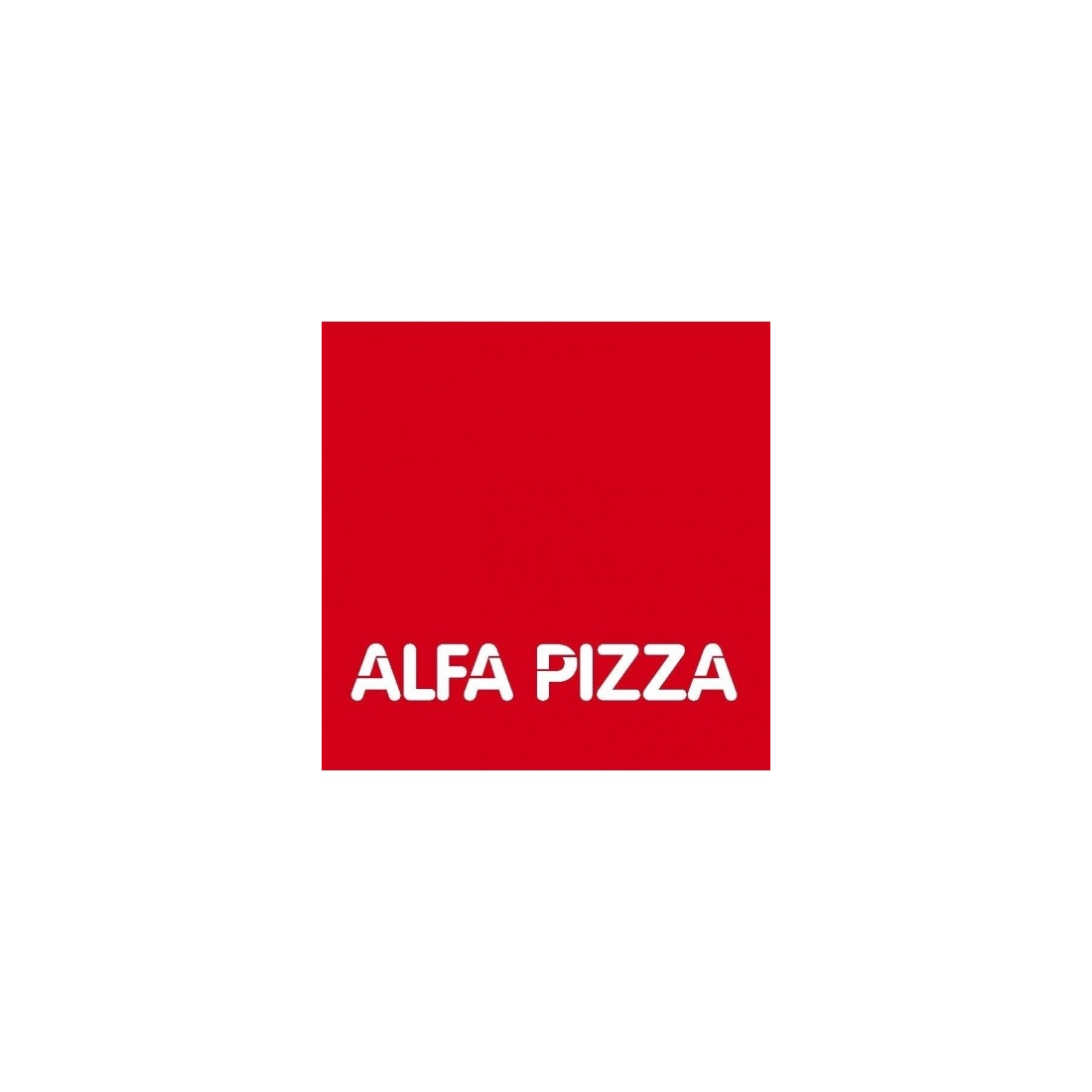 Kit Pizzaiolo Complet Alfa Forni - Ustensiles Special Pizza - ALFA