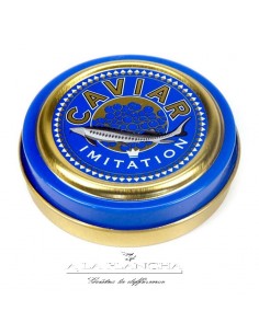 Boite de Caviar savour A17-19904 A la Plancha® Art de la table