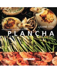 Plancha Editions A17-ED08 Editions and Publications