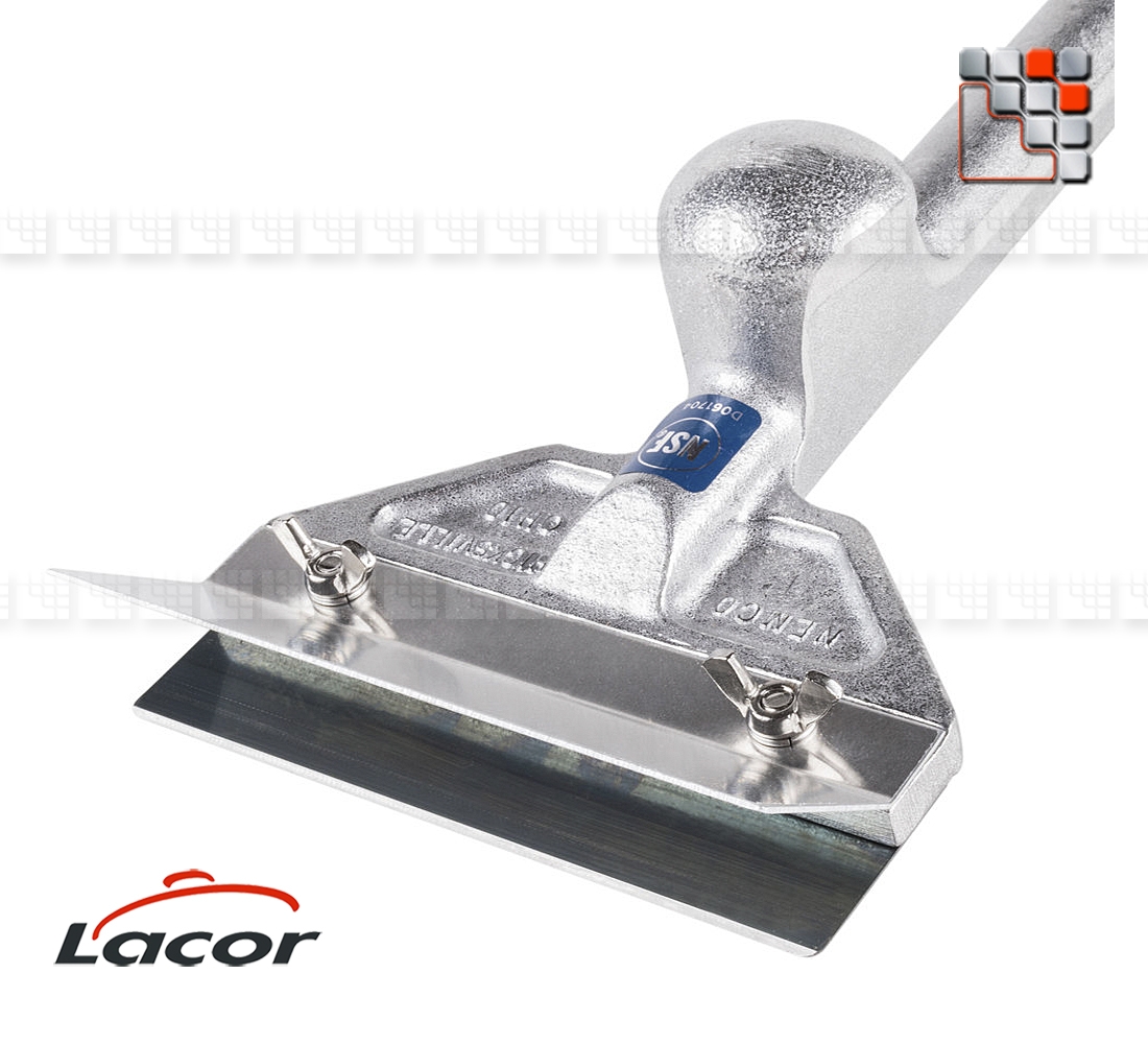 Lacor - 60005 - Coupe Fromage avec Lame