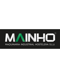Element Frontal FCE-FLE150/7 Mainho Z03021510010  Pièces détachées MAINHO