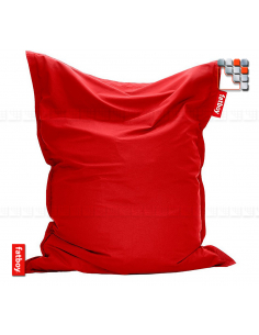 Pouf the Original Outdoor Fatboy® red FATBOY THE ORIGINAL® Furniture for Outdoor Living Room
