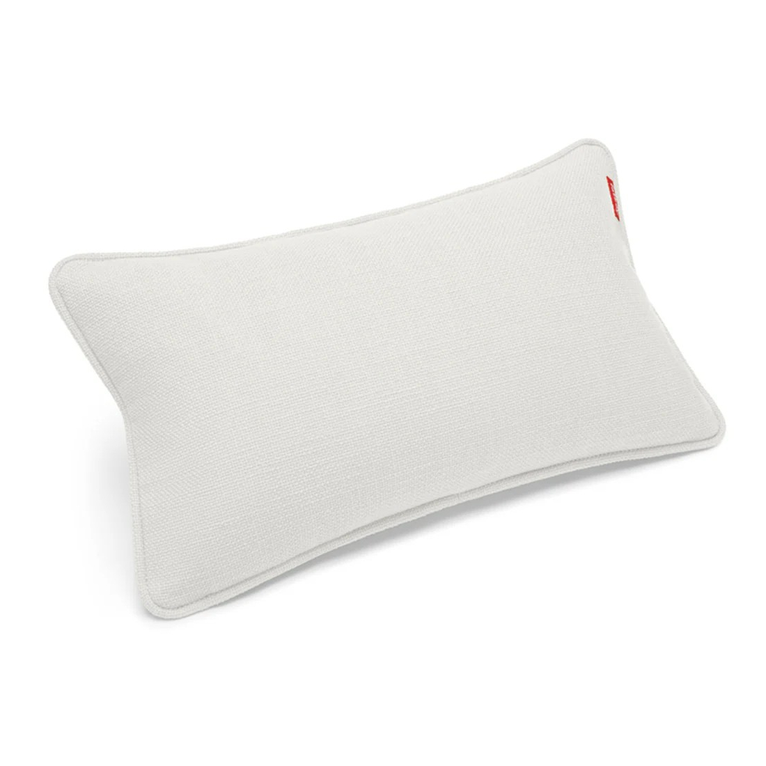 Coussin Fatboy Puff Weave Pillow Limestone