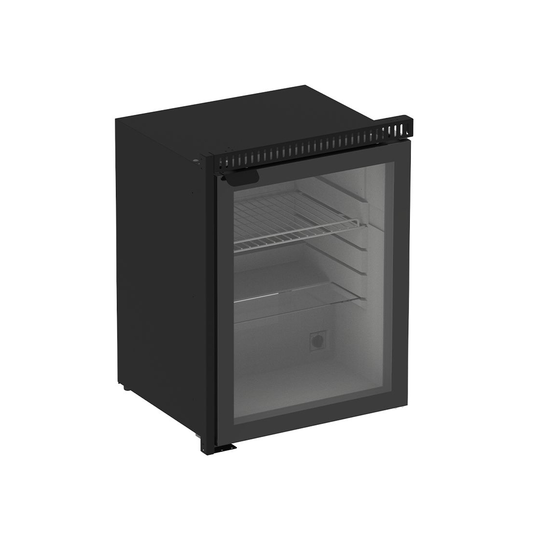 Frigo 75L - Meuble FELIX 120 ENO